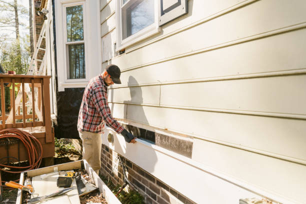 Top rated local Siding Repair specialists in Chesterfield, IN